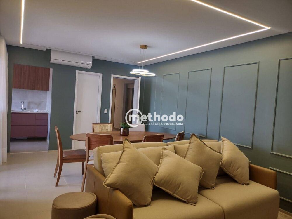 Apartamento à venda com 4 quartos, 80m² - Foto 1