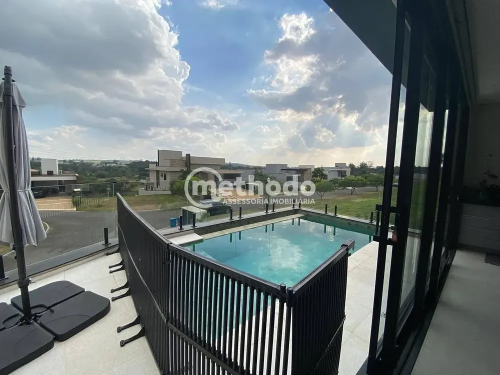 Casa, 3 quartos, 240 m² - Foto 4