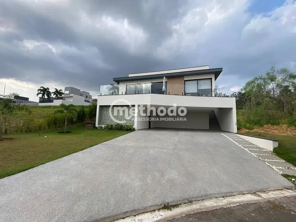 Casa, 3 quartos, 240 m² - Foto 3