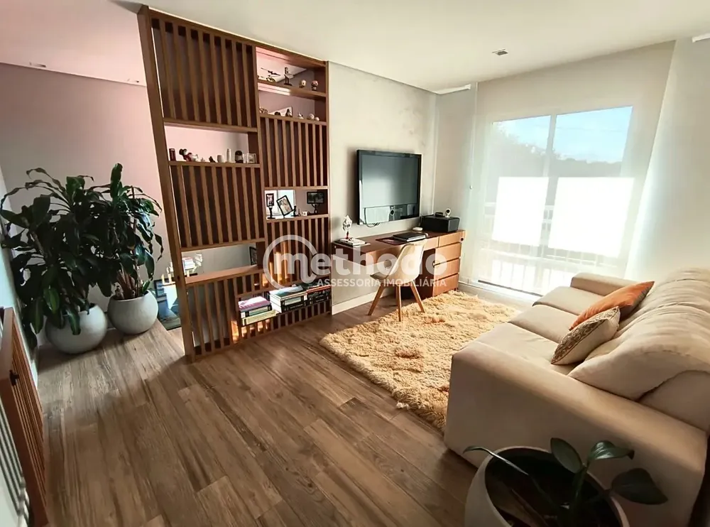 Casa, 3 quartos, 220 m² - Foto 3