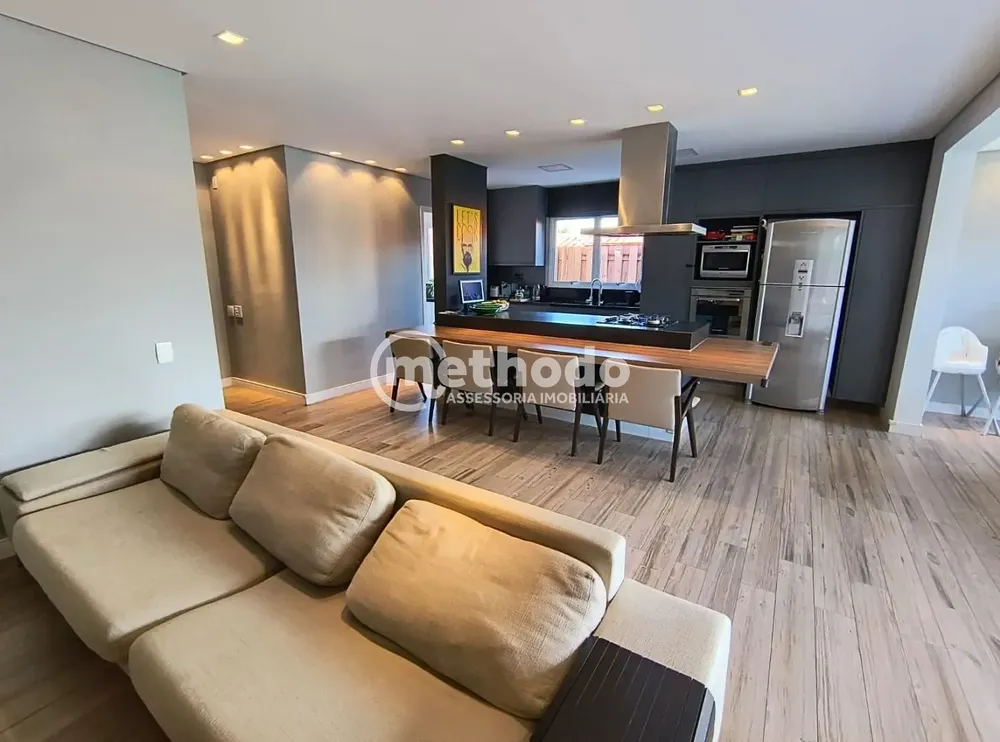 Casa, 3 quartos, 220 m² - Foto 1