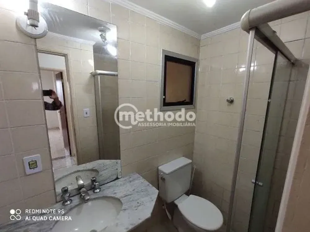 Apartamento, 3 quartos, 102 m² - Foto 2