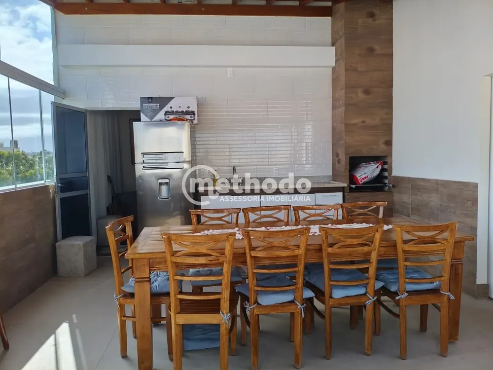 Cobertura, 3 quartos, 120 m² - Foto 4