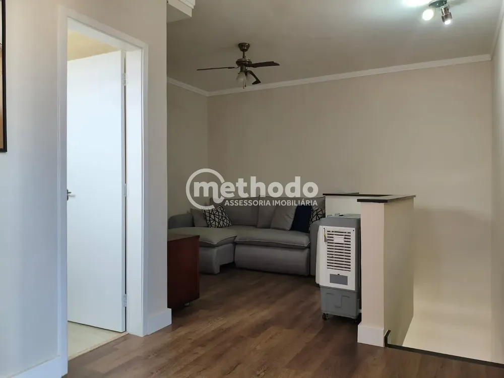 Cobertura, 3 quartos, 120 m² - Foto 3
