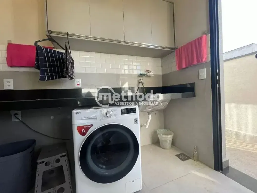 Casa, 3 quartos, 205 m² - Foto 4