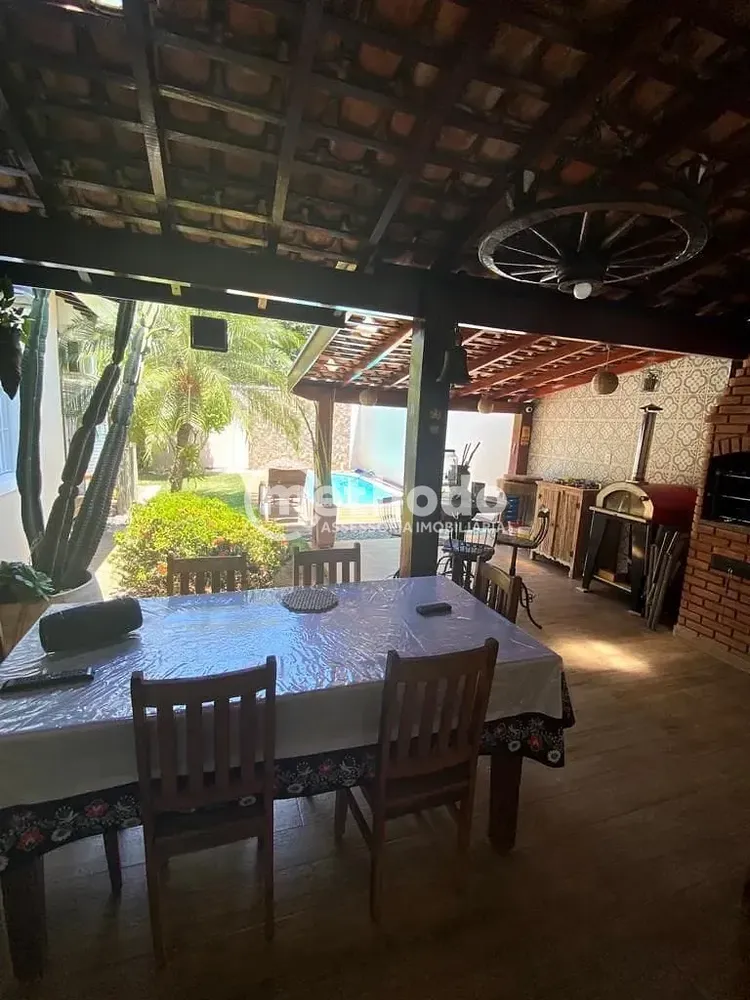 Casa, 3 quartos, 260 m² - Foto 4