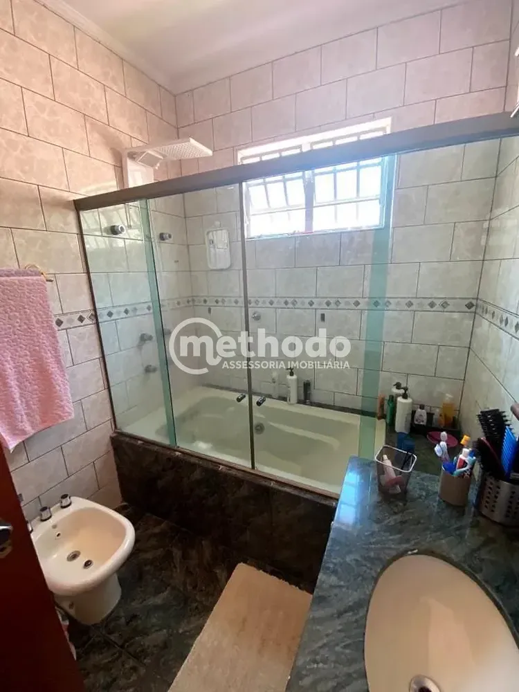 Casa, 3 quartos, 260 m² - Foto 2
