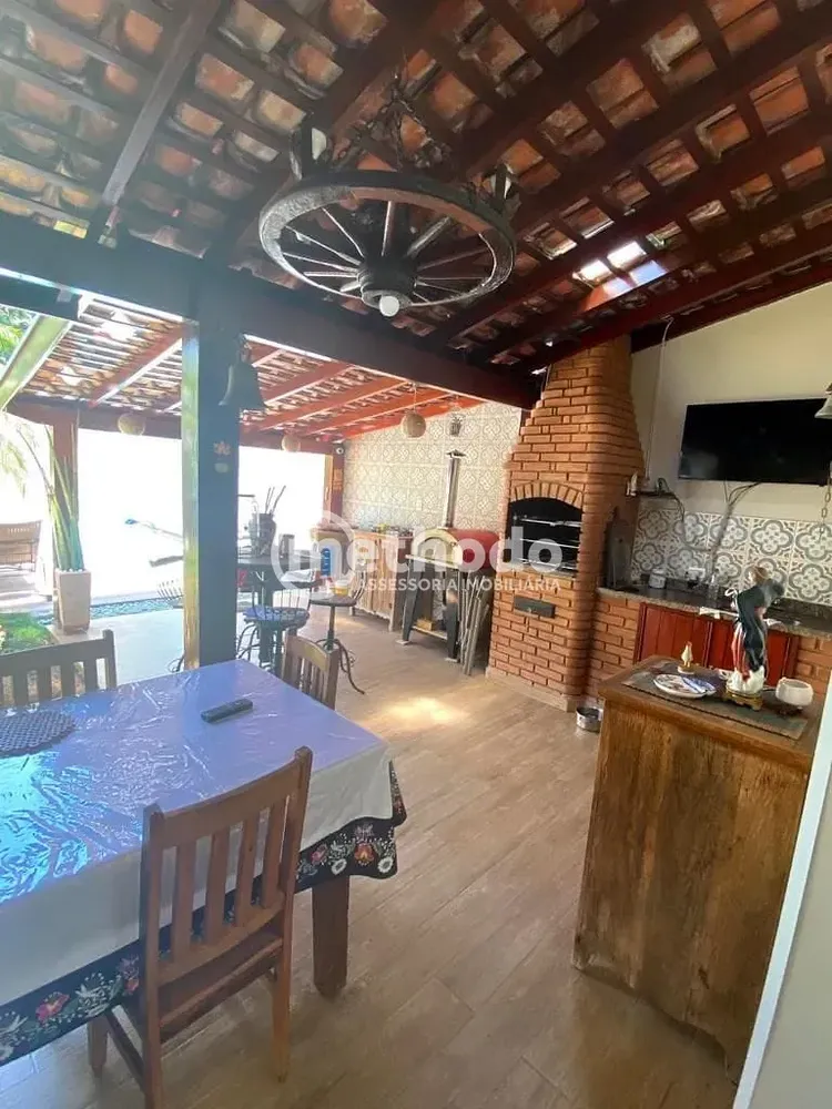 Casa, 3 quartos, 260 m² - Foto 3