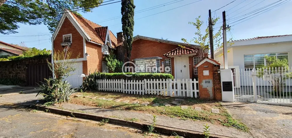 Casa, 3 quartos, 171 m² - Foto 1