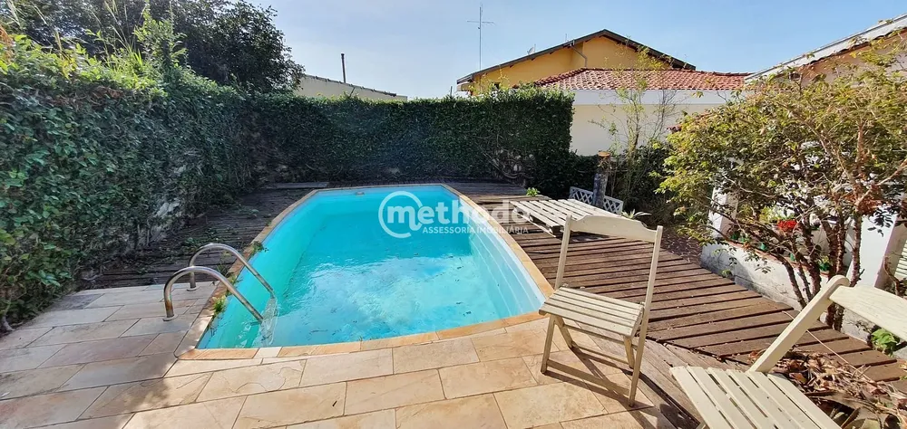 Casa, 3 quartos, 171 m² - Foto 3
