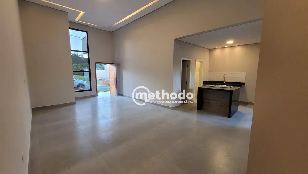 Casa de Condomínio à venda com 3 quartos, 140m² - Foto 3