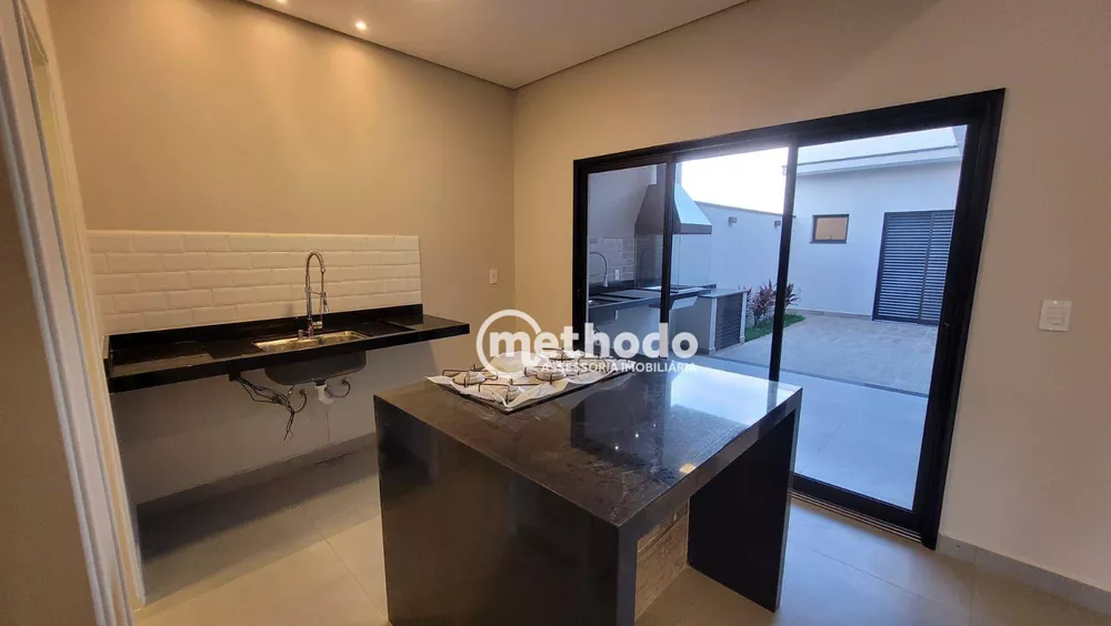 Casa de Condomínio à venda com 3 quartos, 140m² - Foto 4