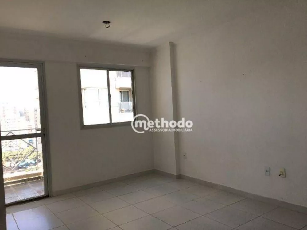 Apartamento à venda com 1 quarto, 60m² - Foto 3