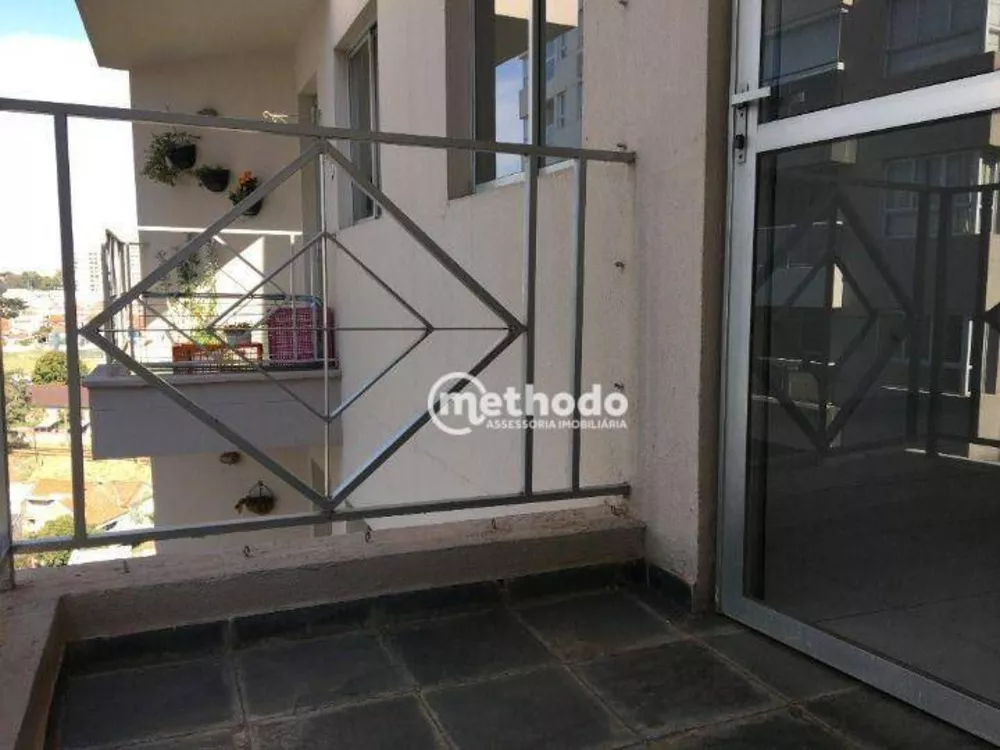 Apartamento à venda com 1 quarto, 60m² - Foto 4