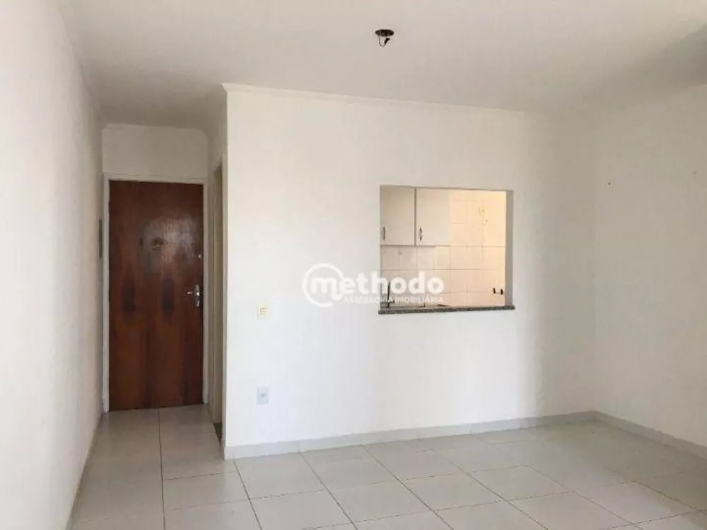 Apartamento à venda com 1 quarto, 60m² - Foto 1