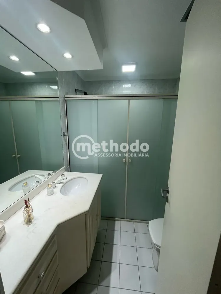 Apartamento, 3 quartos, 500 m² - Foto 1