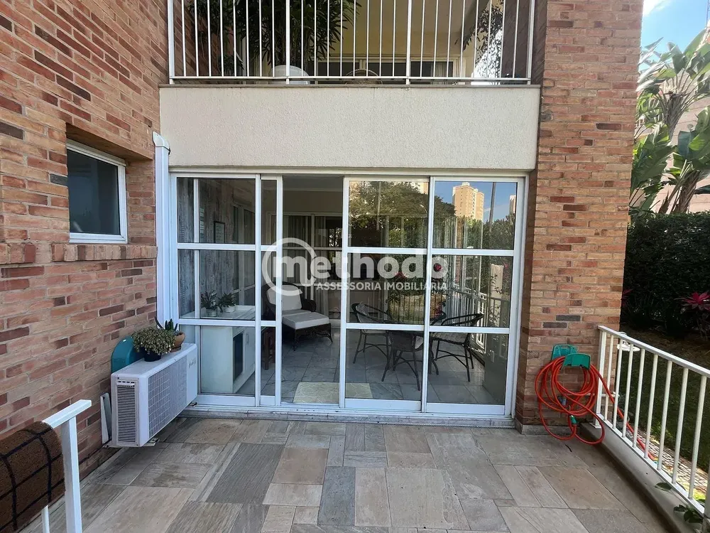Apartamento, 3 quartos, 500 m² - Foto 2