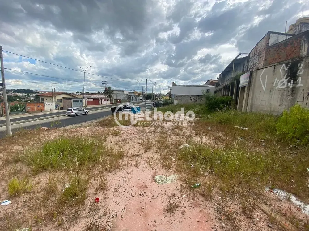 Terreno, 665 m² - Foto 3