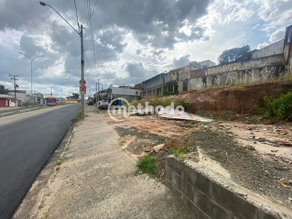 Terreno, 665 m² - Foto 2