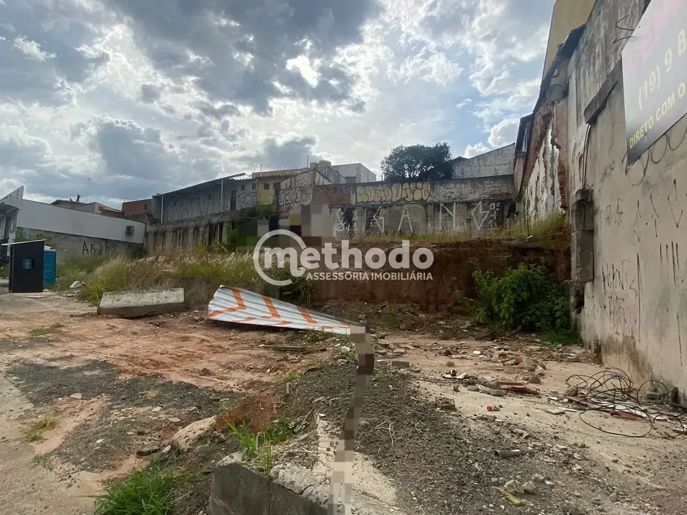 Terreno, 665 m² - Foto 4