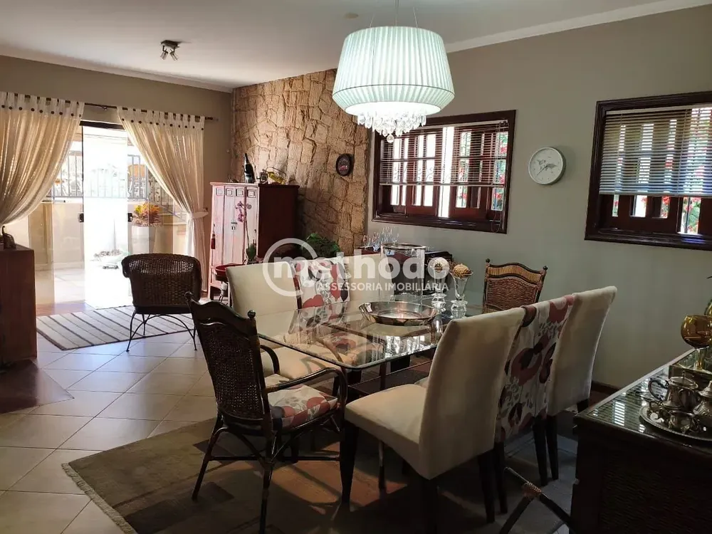 Sobrado, 3 quartos, 281 m² - Foto 4