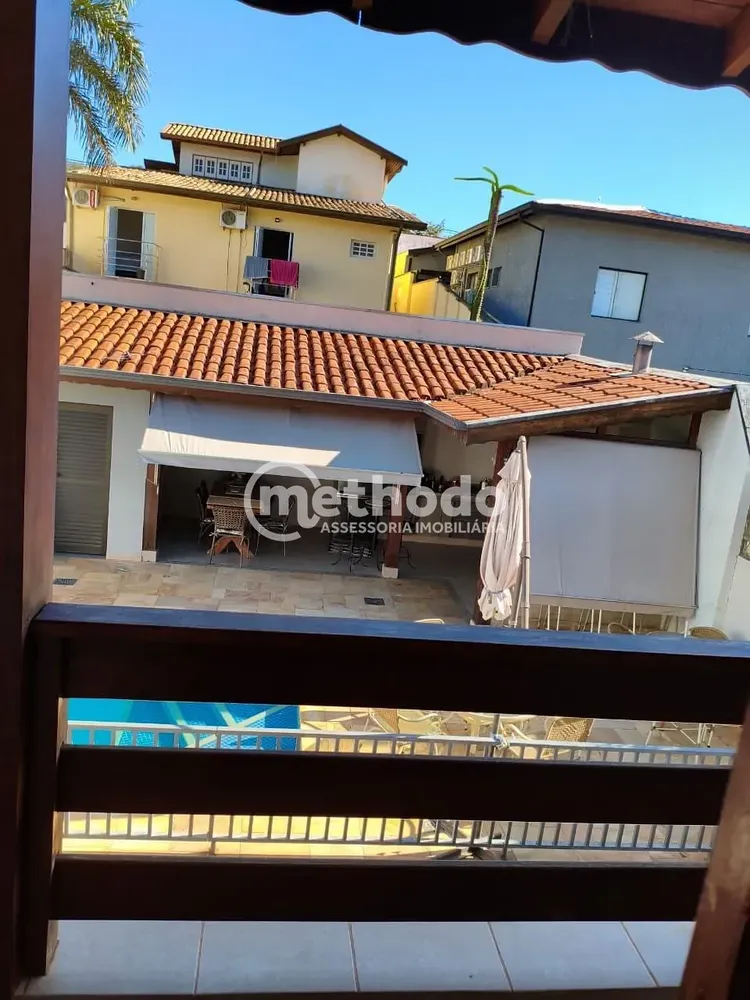 Sobrado, 3 quartos, 281 m² - Foto 1