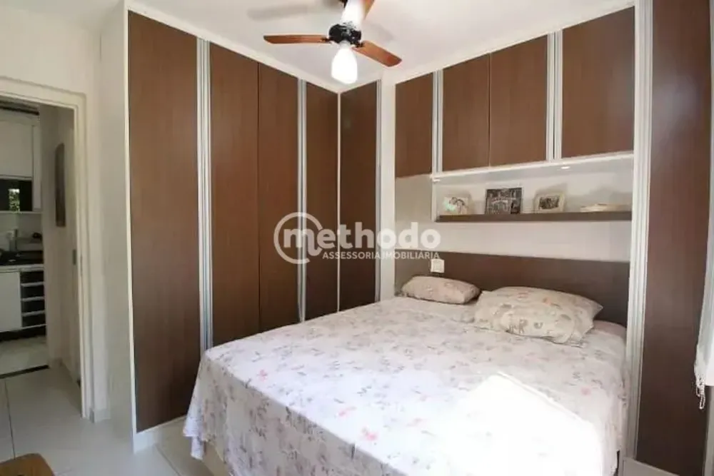 Apartamento, 2 quartos, 58 m² - Foto 2