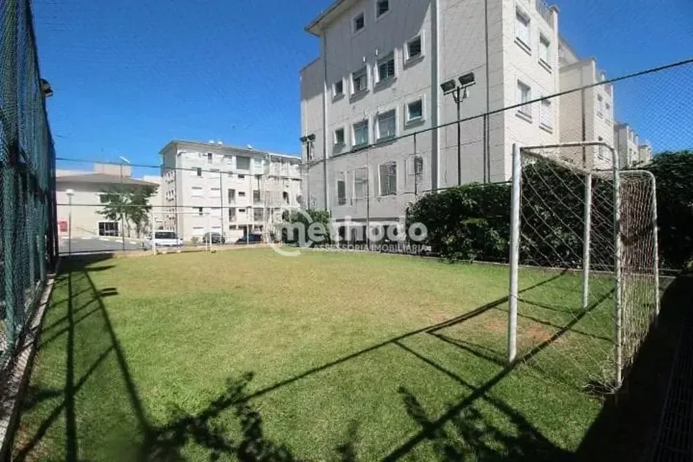 Apartamento, 2 quartos, 58 m² - Foto 4