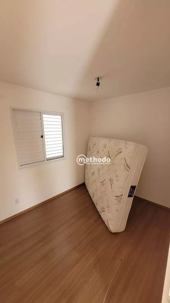 Apartamento à venda com 2 quartos, 47m² - Foto 4