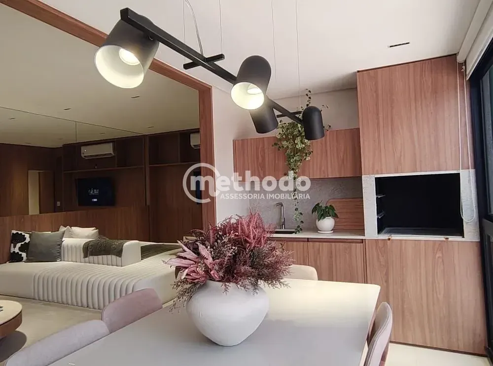 Apartamento, 3 quartos, 83 m² - Foto 1