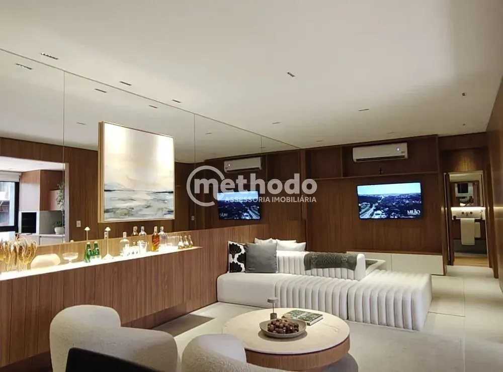 Apartamento, 3 quartos, 83 m² - Foto 2