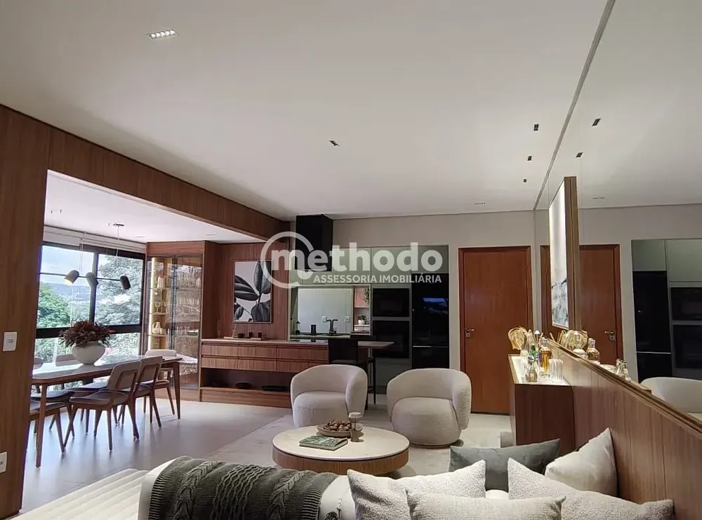 Apartamento, 3 quartos, 83 m² - Foto 4