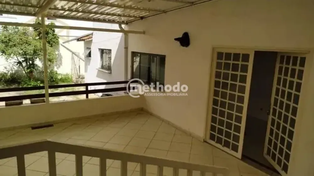 Casa, 3 quartos, 230 m² - Foto 1