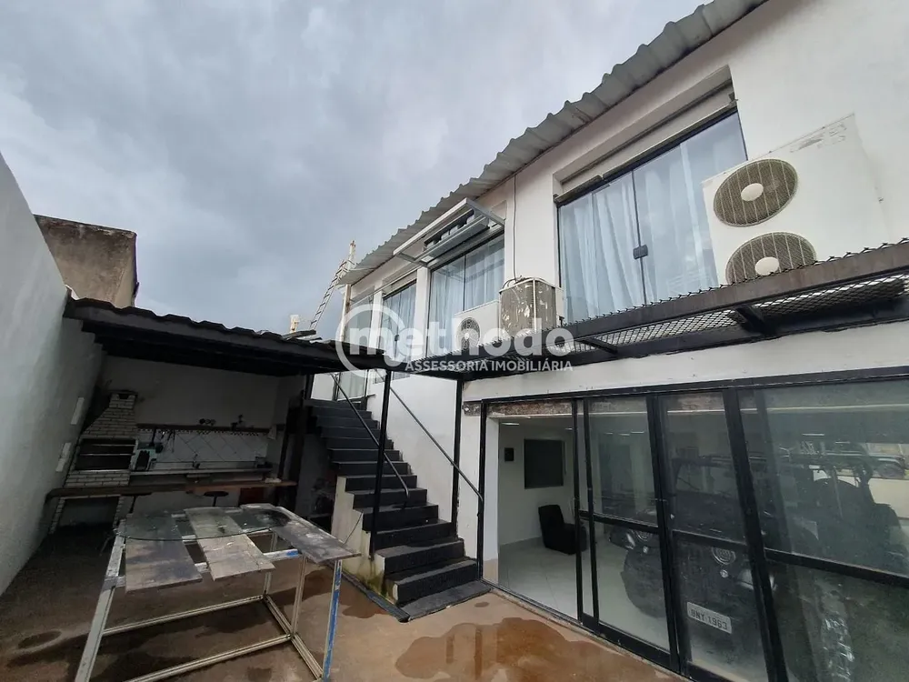 Casa, 1 quarto, 300 m² - Foto 1