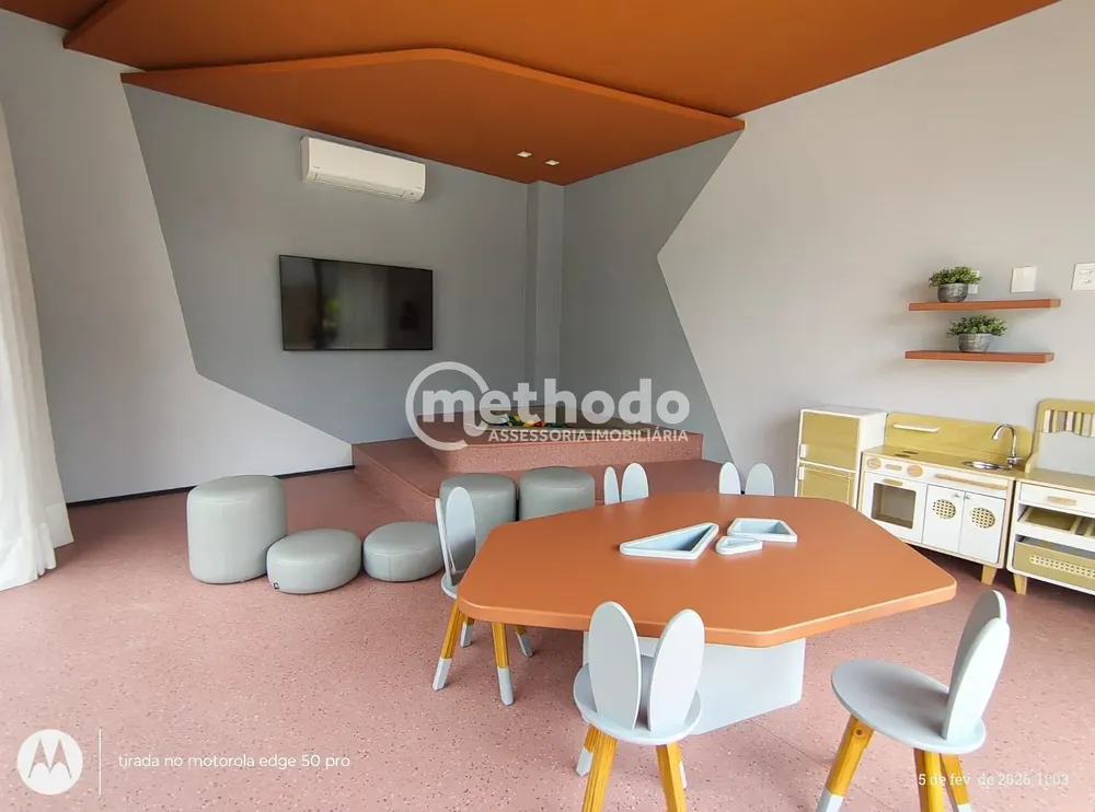 Casa, 3 quartos, 155 m² - Foto 3