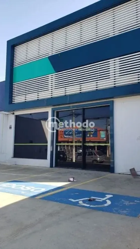 Loja-Salão, 363 m² - Foto 1