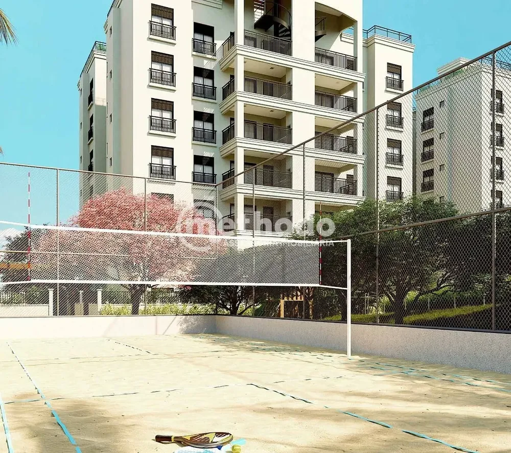 Apartamento, 3 quartos, 91 m² - Foto 3