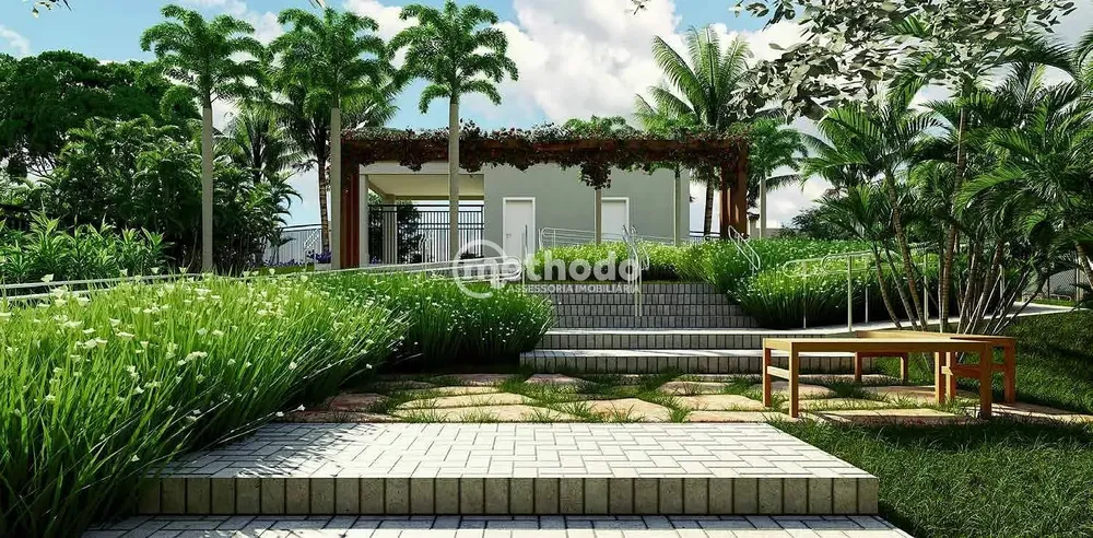 Apartamento, 3 quartos, 91 m² - Foto 1