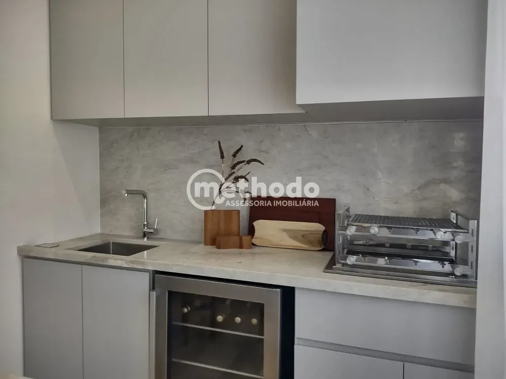 Apartamento, 4 quartos, 128 m² - Foto 2