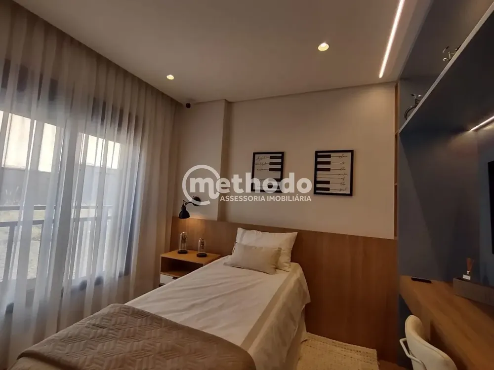 Apartamento, 4 quartos, 128 m² - Foto 4