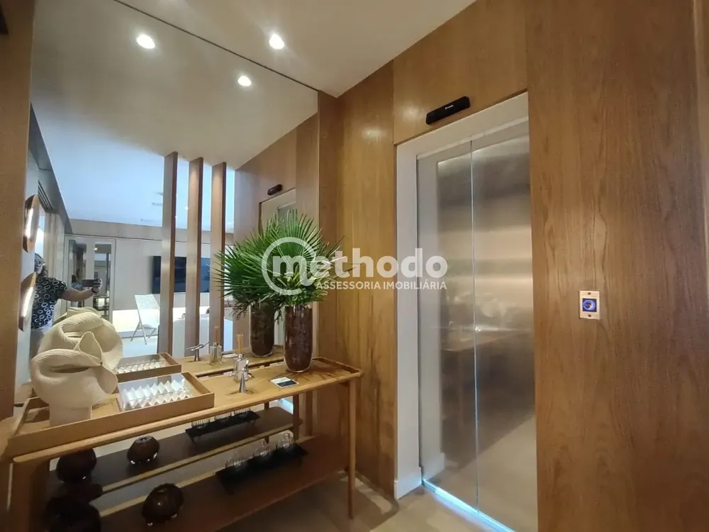 Apartamento, 4 quartos, 128 m² - Foto 3
