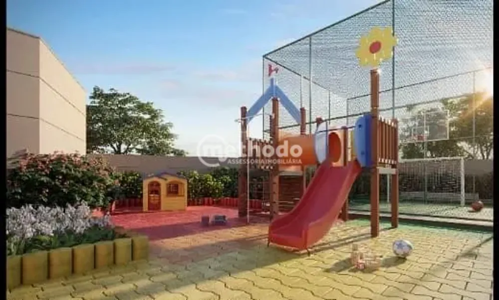 Apartamento, 3 quartos, 70 m² - Foto 3