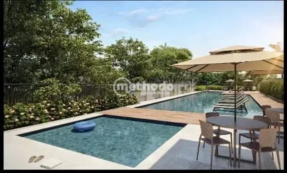 Apartamento, 3 quartos, 70 m² - Foto 2