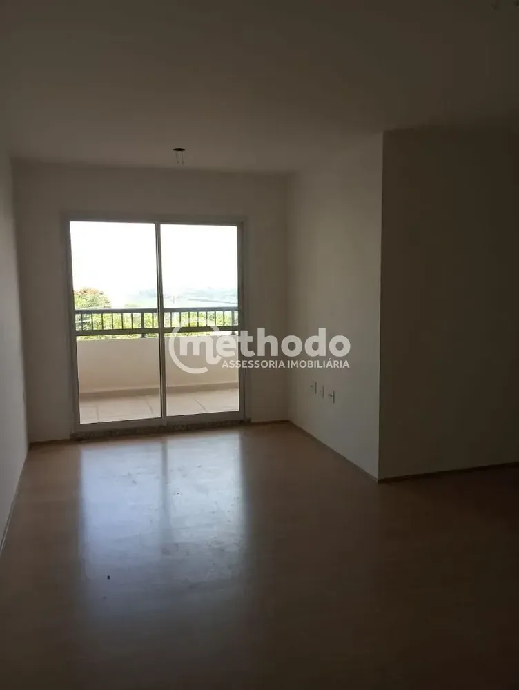 Apartamento, 3 quartos, 70 m² - Foto 1