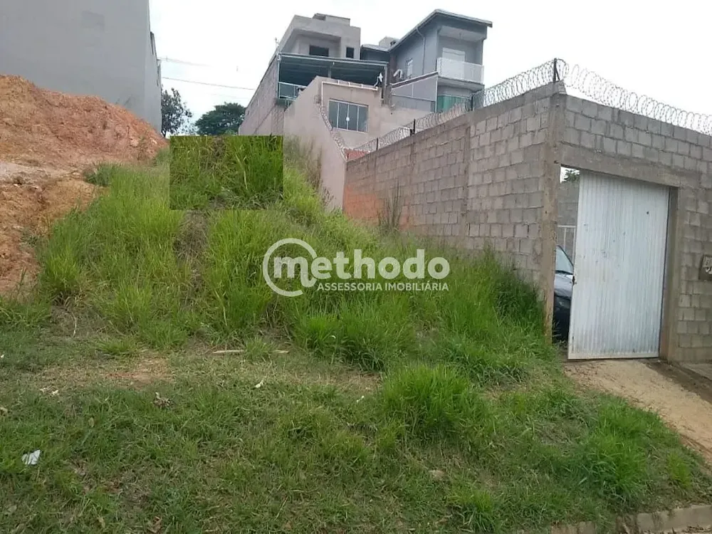 Terreno, 214 m² - Foto 2