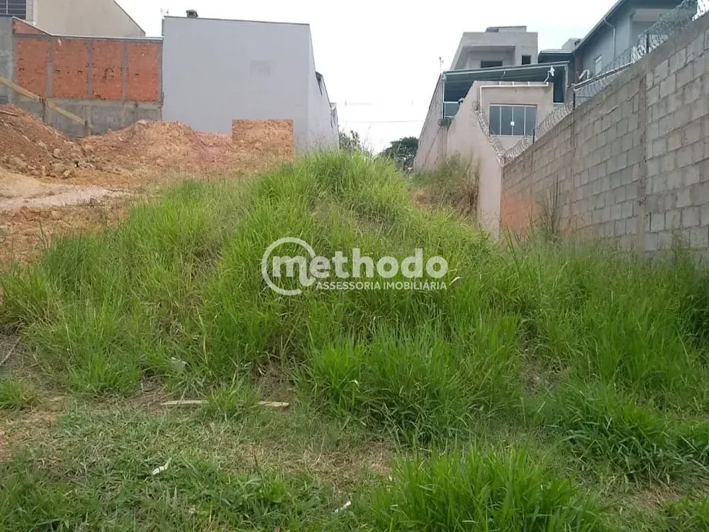 Terreno, 214 m² - Foto 1