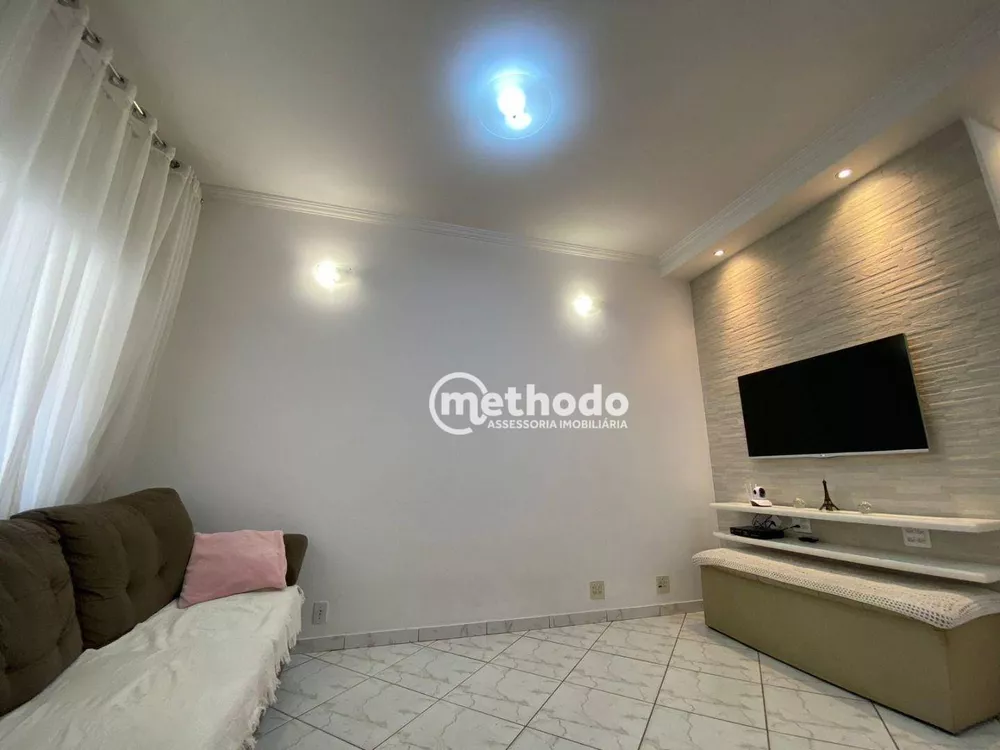 Casa à venda com 3 quartos, 240m² - Foto 5