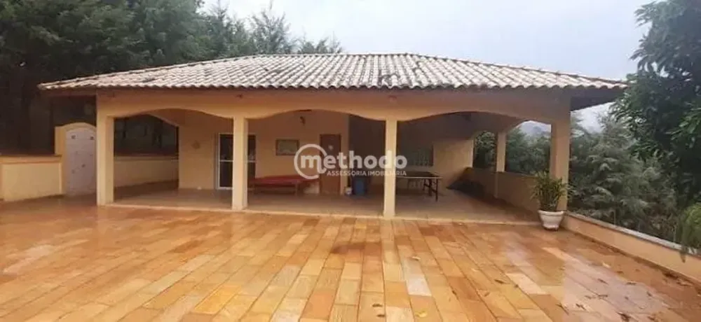 Casa, 6 quartos, 600 m² - Foto 3
