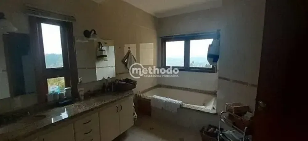 Casa, 6 quartos, 600 m² - Foto 4