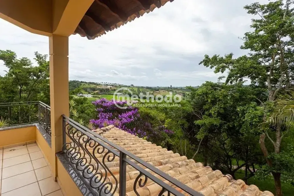 Casa, 6 quartos, 600 m² - Foto 1